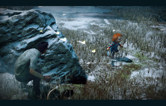 Dead by Daylight - Chucky Chapter