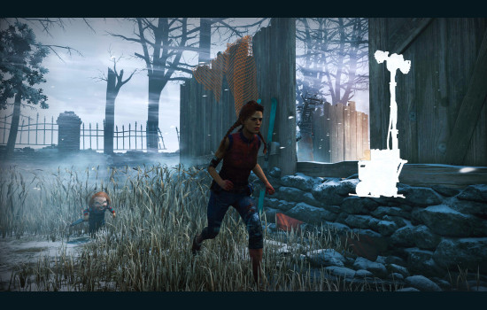 Dead by Daylight - Chucky Chapter