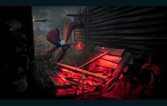 Dead by Daylight - Tokyo Ghoul