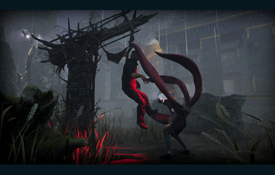 Dead by Daylight - Tokyo Ghoul