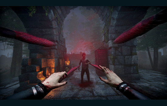 Dead by Daylight - Tokyo Ghoul