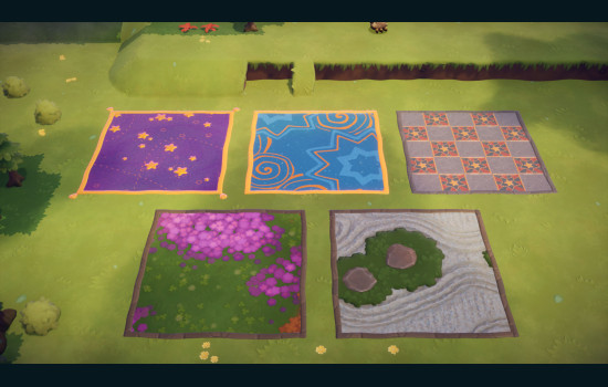 Oddsparks: An Automation Adventure - Coaster Rush