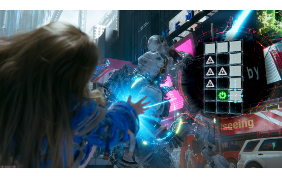 PRAGMATA Deluxe Edition