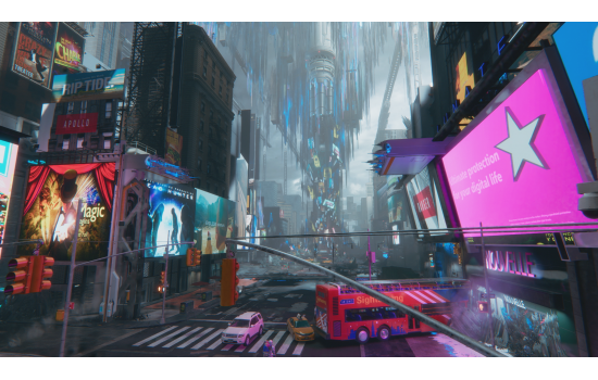 PRAGMATA Deluxe Edition