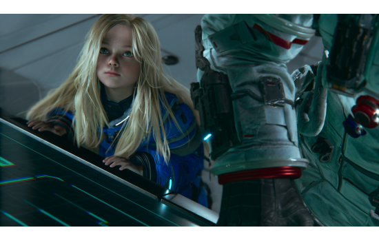 PRAGMATA Deluxe Edition