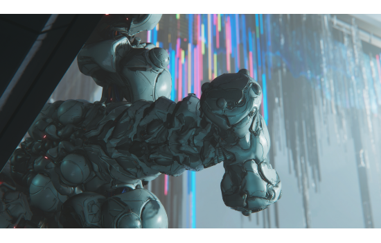 PRAGMATA Deluxe Edition