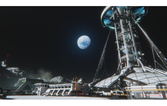 PRAGMATA Deluxe Edition