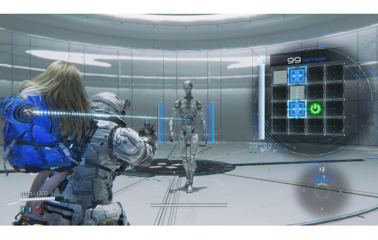 PRAGMATA Deluxe Edition