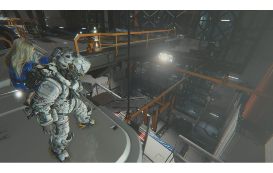 PRAGMATA Deluxe Edition