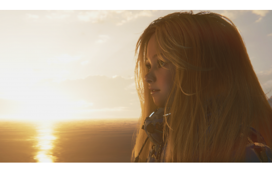 PRAGMATA Deluxe Edition